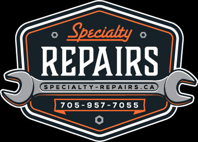 Specialty Repairs